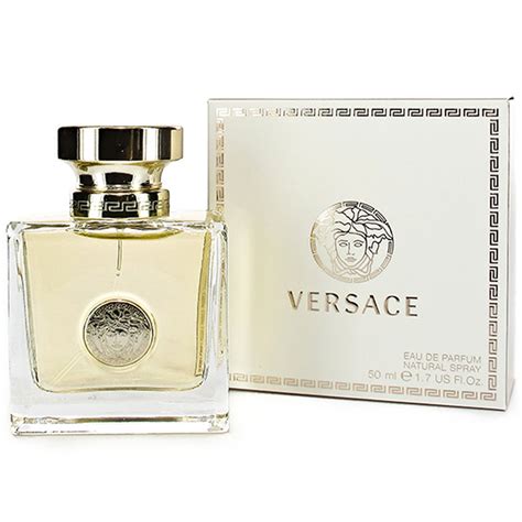 versace perfume versace woman|Versace signature perfume for women.